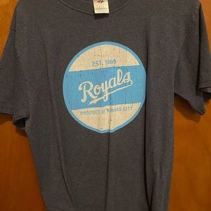 Royals Top